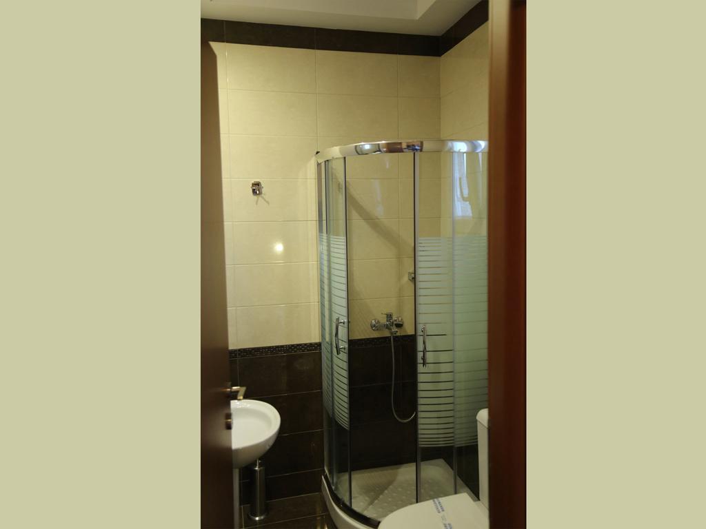 Hotel Souita Паралия-Катерини Номер фото