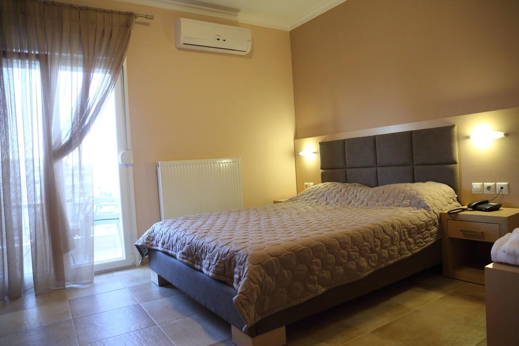 Hotel Souita Паралия-Катерини Номер фото