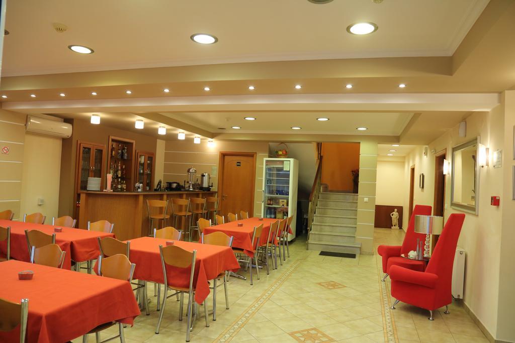 Hotel Souita Паралия-Катерини Экстерьер фото
