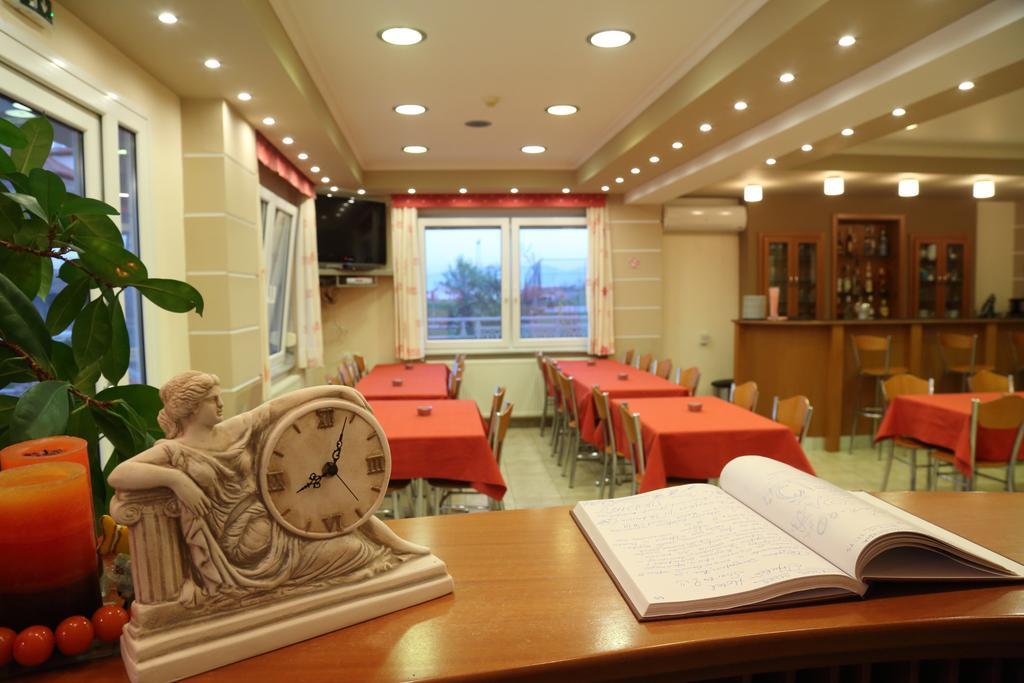 Hotel Souita Паралия-Катерини Экстерьер фото
