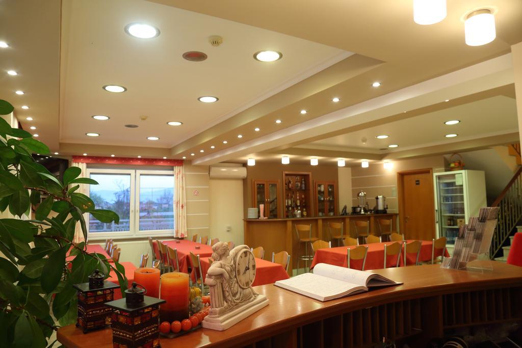 Hotel Souita Паралия-Катерини Экстерьер фото