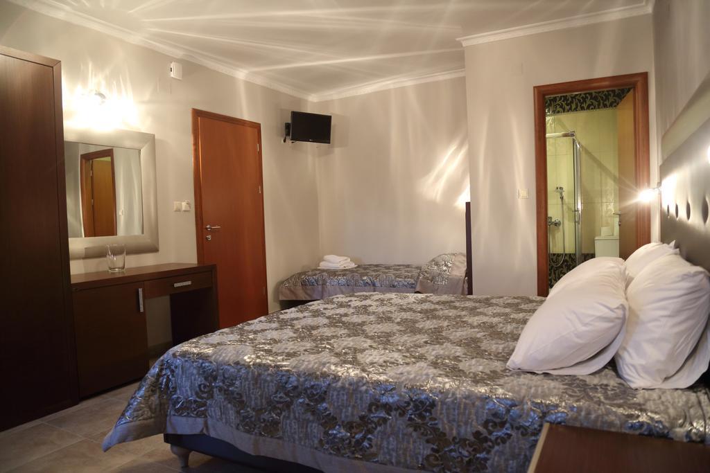 Hotel Souita Паралия-Катерини Номер фото