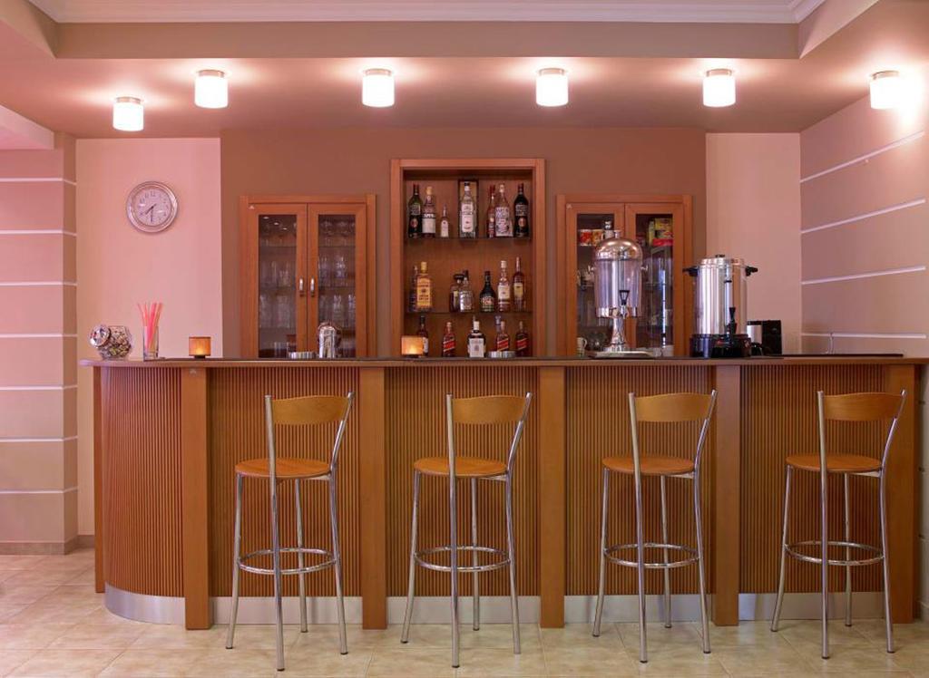 Hotel Souita Паралия-Катерини Экстерьер фото